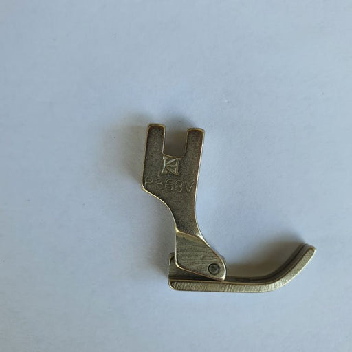 P363 | zipper Foot for High Speed or High Shank Sewing Machine