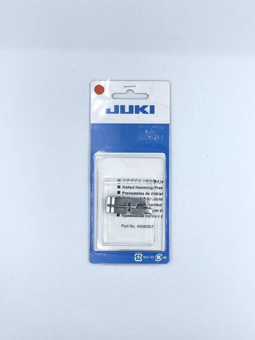 Hemming Foot; Picot; Roll Hem Foot For all ZigZag Sewing Machine | Juki / Brother / Singer