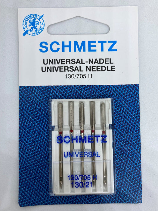 Schmetz Universal Needles 130/705 H