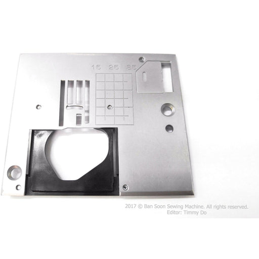 Needle/Throat Plate for Brother M845