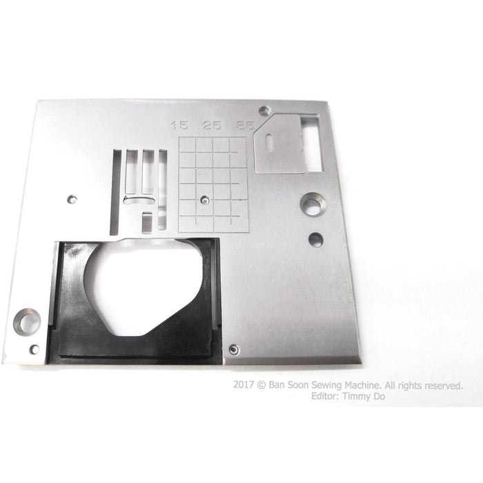 Needle/Throat Plate for Brother M845