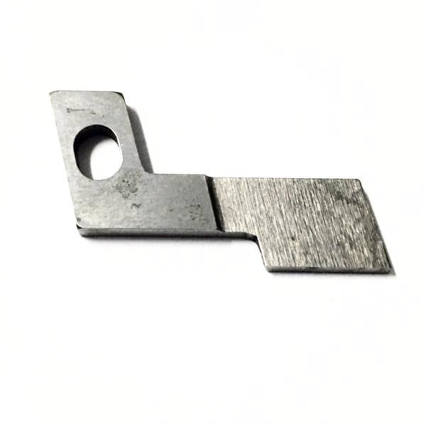 Lower Knife Blade for Husky Lock 460T/Brother T30
