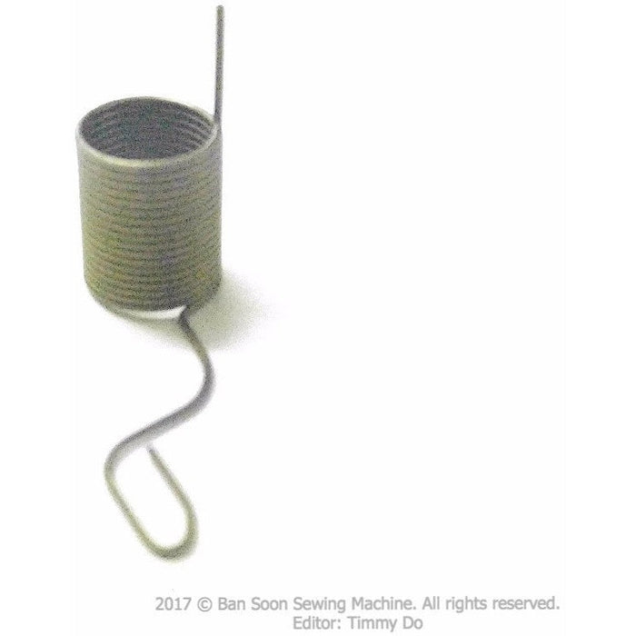 Brother Thread Take Up Spring for 1250D-XC6957121
