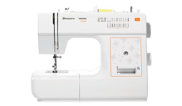 Husqvarna Viking H | Class E10 Basic Sewing Machine