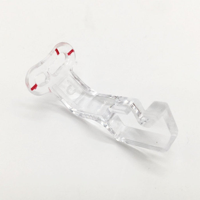 Janome Embroidery Foot P | Part No. 861802003
