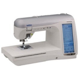 Brother NV4500D (Innovis-4500D) - Ban Soon Sewing Machine Pte Ltd