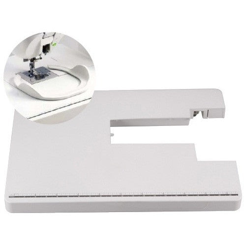 Brother Wide Table with Motion Guide Grip for Innov-is I 6000D