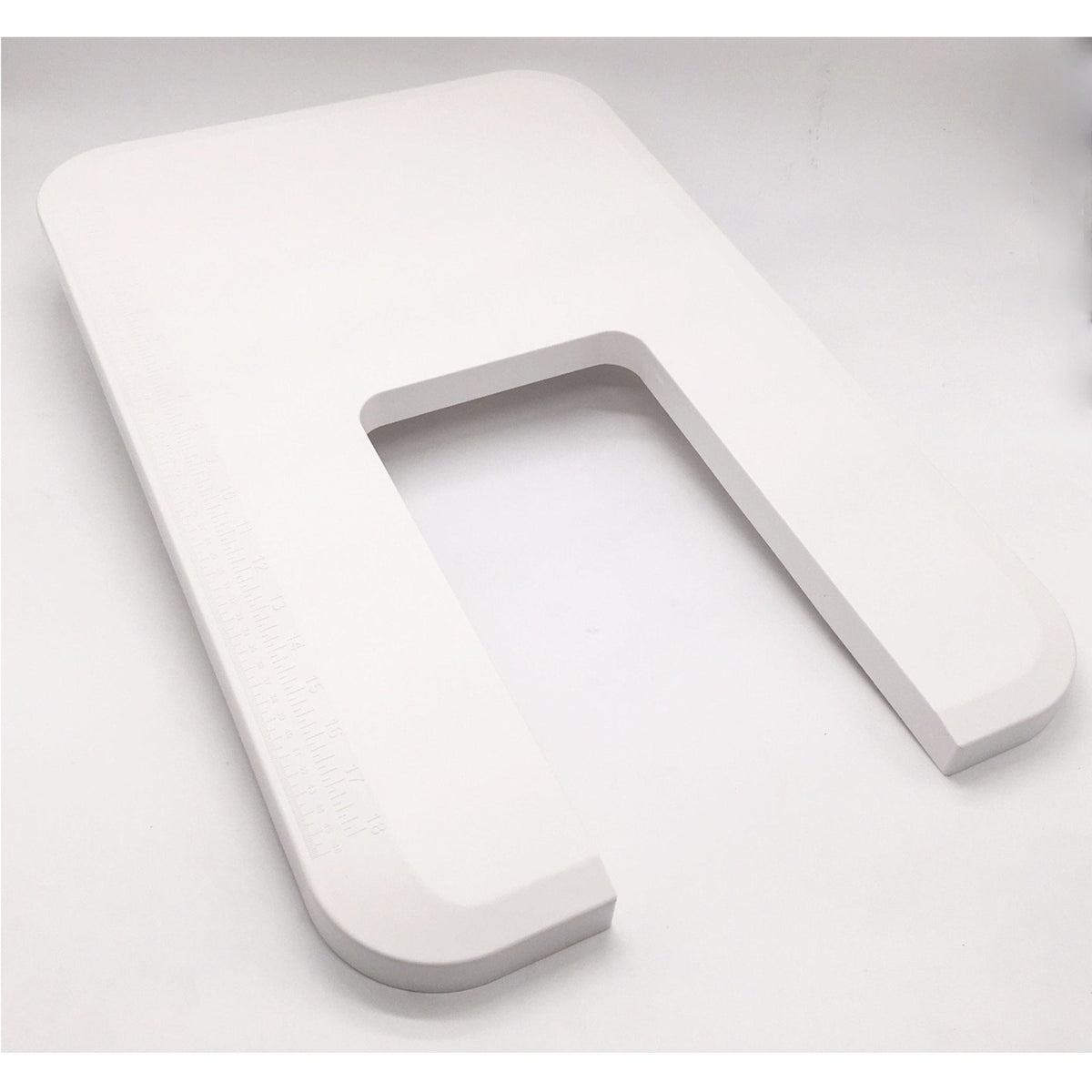 Wide Table for Janome 1600PQC, MC6700P & HD9 – (846401104) — Ban Soon ...