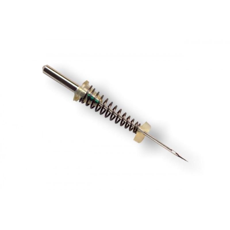 Schmetz Embroidery Spring Needle 130 / 705H-E SPR 15x1 — Ban Soon ...
