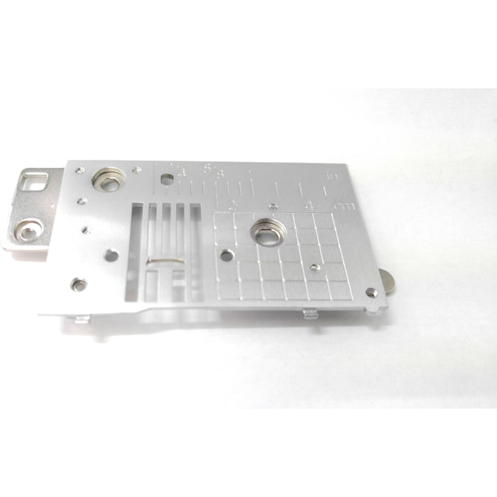 Brother Needle Plate Assembly XE6469001 -Complete Set