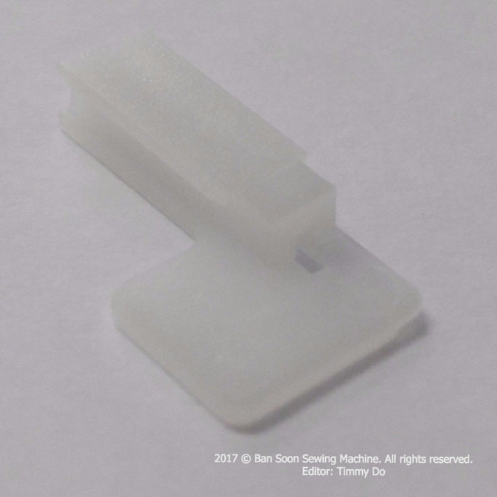 Cutter Holder for Brother NV955/NV400-XC9736050 