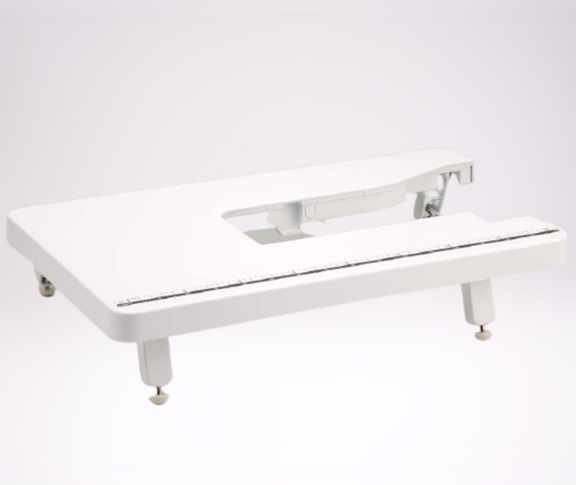 Brother Wide Extension Table - For A16, A80, A150, NV180.