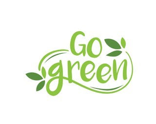 Upgrade & Trade In Old Set - Go Green To Save Our Mother Earth