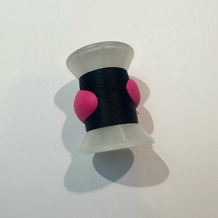 Thread Holder / Thread Cone Holder Snail Shape