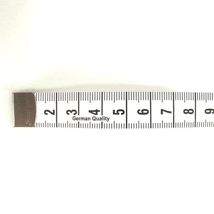 Jack Measuring Tape with Strap , Retractable Tape Measure German Quality
