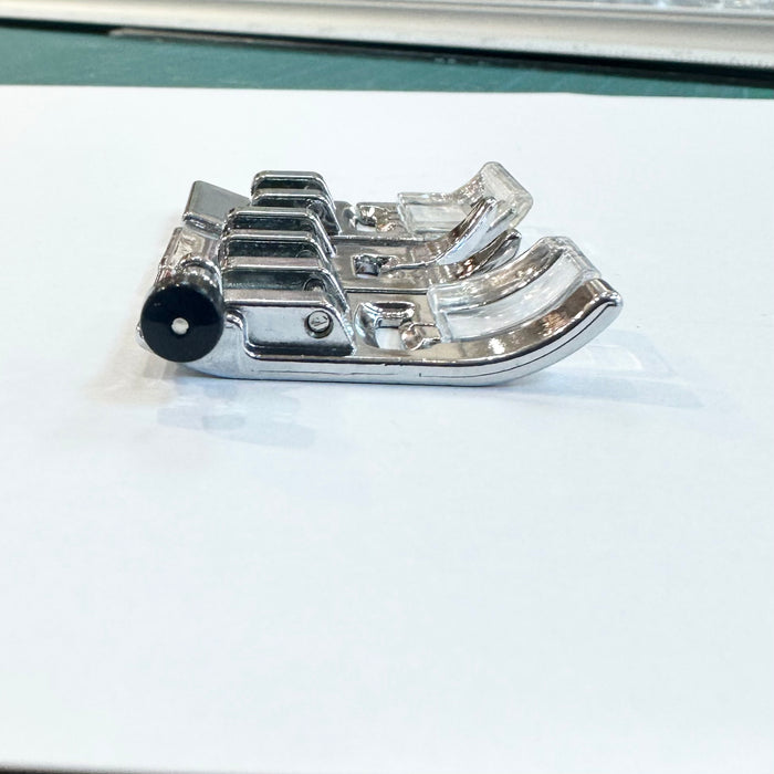 [Zig Zag Foot / Standard Presser foot for Brother / Singer / Juki / Sakura] - [Zig Zag Foot / Standard Presser foot for Brother / Singer / Juki / Sakura] | BanSoon Sewing Machine Singapore - Sewing.sg
