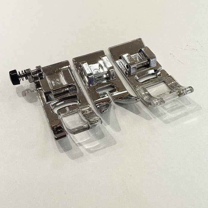 [Zig Zag Foot / Standard Presser foot for Brother / Singer / Juki / Sakura] - [Zig Zag Foot / Standard Presser foot for Brother / Singer / Juki / Sakura] | BanSoon Sewing Machine Singapore - Sewing.sg
