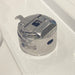 Towa Bobbin Case For Juki AMS-210D, AMS-210E, AMS-210EN, LK-1900A, MOL-254; top view