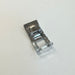 [Zig Zag Foot / Standard Presser foot for Brother / Singer / Juki / Sakura] - [Zig Zag Foot / Standard Presser foot for Brother / Singer / Juki / Sakura] | BanSoon Sewing Machine Singapore - Sewing.sg
