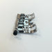 [Zig Zag Foot / Standard Presser foot for Brother / Singer / Juki / Sakura] - [Zig Zag Foot / Standard Presser foot for Brother / Singer / Juki / Sakura] | BanSoon Sewing Machine Singapore - Sewing.sg
