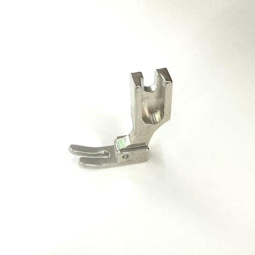 P58N Straight Stitch Presser Foot Narrow type for Industrial Lockstitch