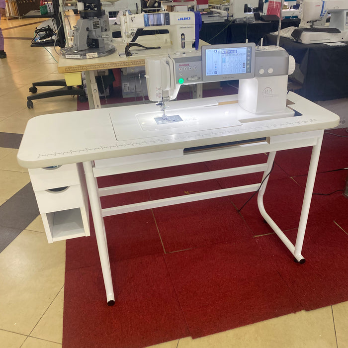 Janome Sewing Tables And Cabinets | Cabinets Matttroy