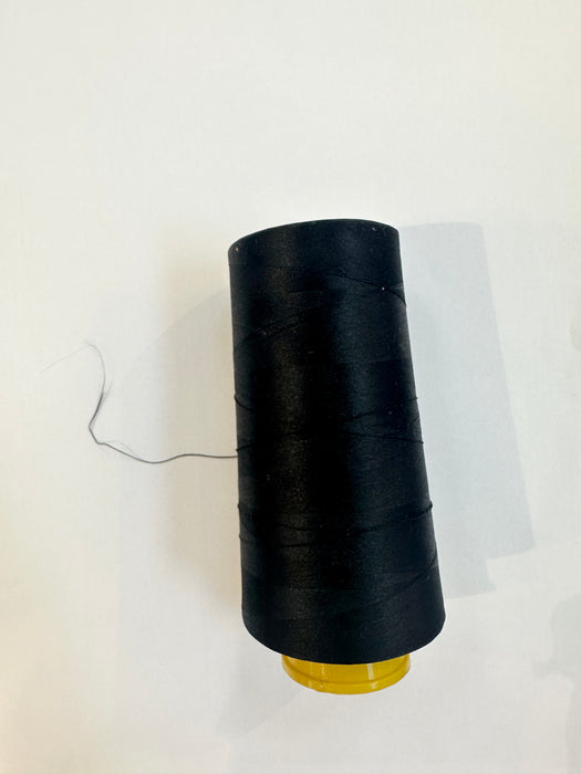 Overlock Polytex Thread for Sensitive Skins or for baby clothings. Best Effect for Rolled Hemming