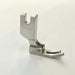 P58N Straight Stitch Presser Foot Narrow type for Industrial Lockstitch