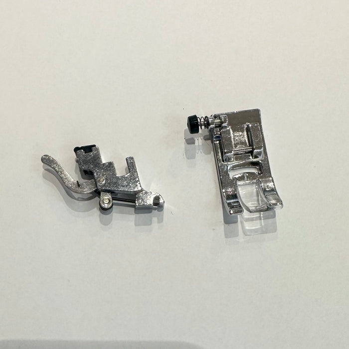 [Zig Zag Foot / Standard Presser foot for Brother / Singer / Juki / Sakura] - [Zig Zag Foot / Standard Presser foot for Brother / Singer / Juki / Sakura] | BanSoon Sewing Machine Singapore - Sewing.sg
