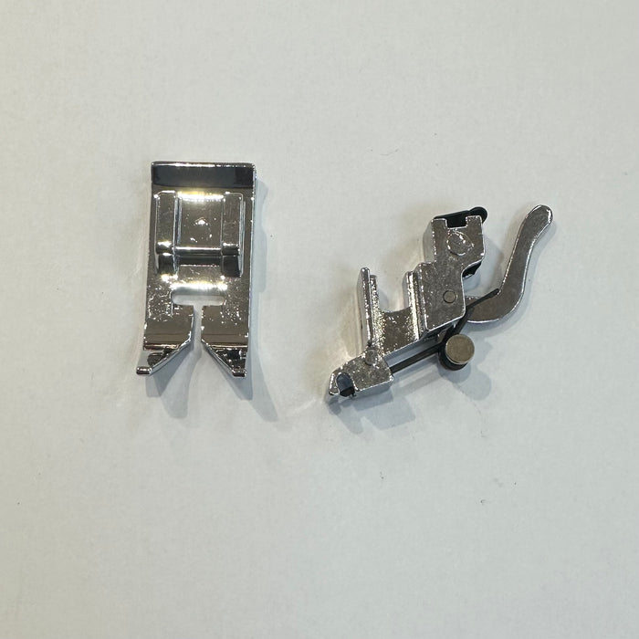 Zig Zag Foot / Standard Presser foot for Brother / Singer / Juki / Sakura