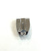 [Brother / Singer / Juki / Sakura etc Conceal Zipper Foot Metal or Clear View Conceal Zipper Foot (Clear View)] - [Brother / Singer / Juki / Sakura etc Conceal Zipper Foot Metal or Clear View Conceal Zipper Foot (Clear View)] | BanSoon Sewing Machine Singapore - Sewing.sg