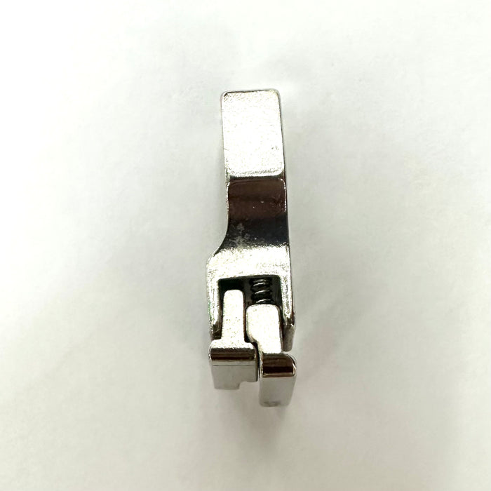 Compensating Foot Left CL1/16N" ( 1.6mm ) Narrow