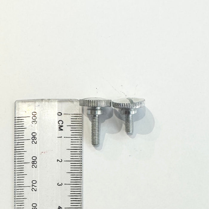 Presser Foot Screw for Traditional Sewing Machine & Domestic Sewing Machine