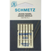 Schmetz Jeans Needles - Sewing Needles | Sewing Machine Singapore - Sewing.sg