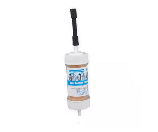 Silverstar SF-100 Inline Water Filter Resin For Gravity Feed Steam Irons