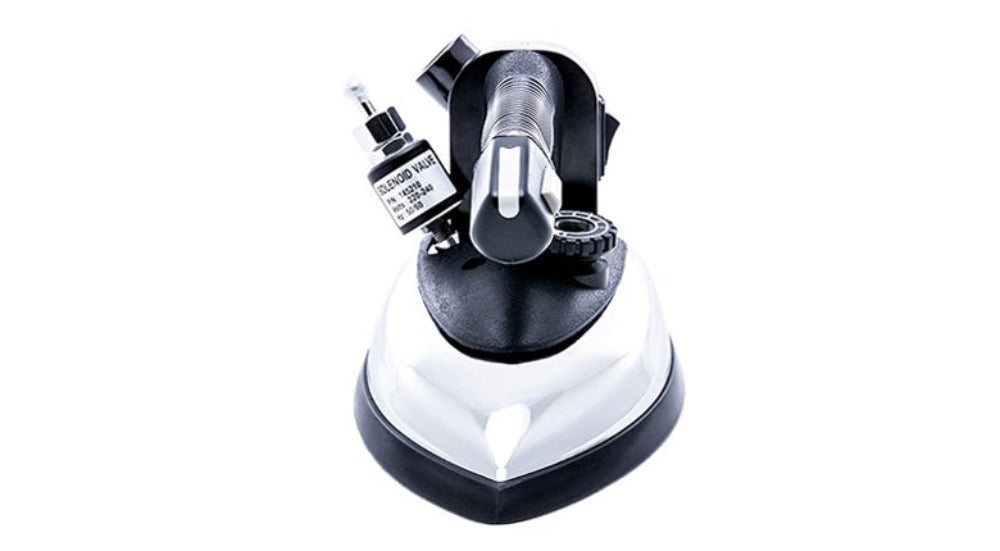 Silverstar ES-94AL- Steam Iron Machine