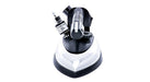Silverstar ES-94AL- Steam Iron Machine